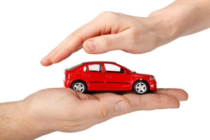 Auto insurance company