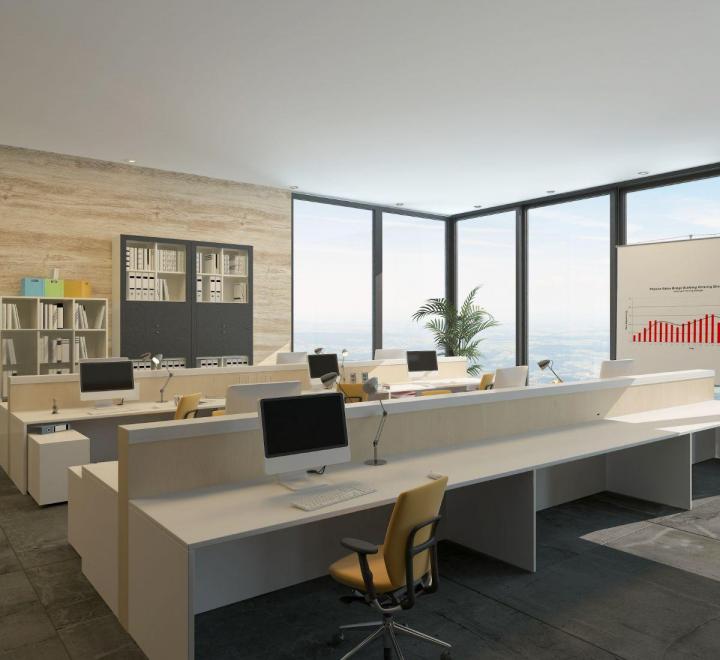 Comprehensive Commercial Insurance Solutions for Your Business Needs