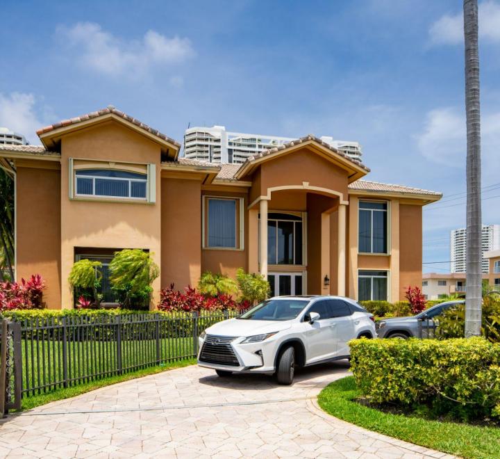 Homeowners Insurance South Florida