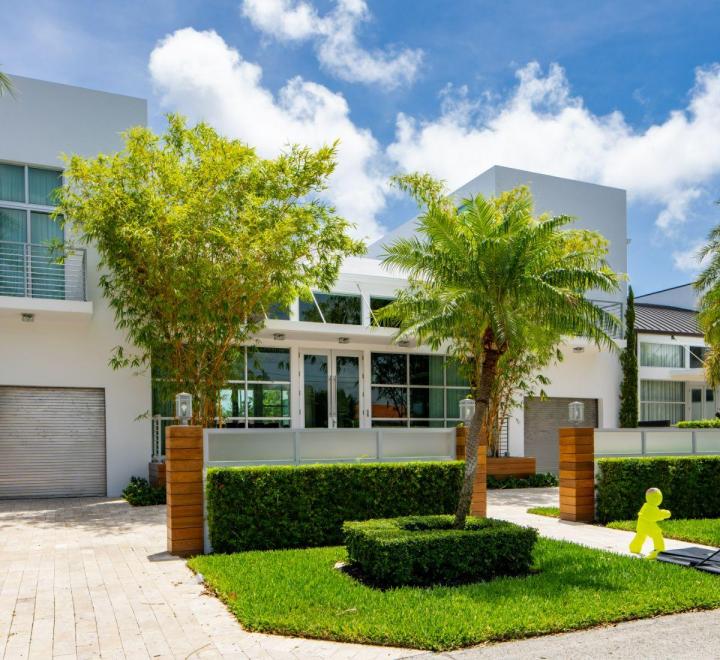 Residential Insurance South Florida